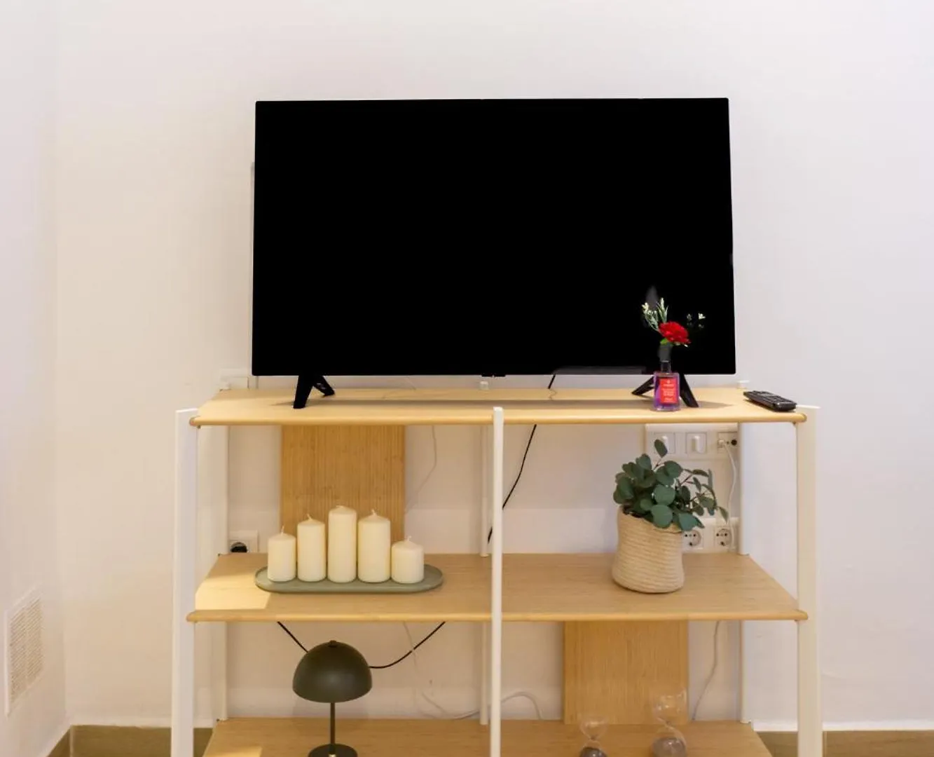 Cozy Loft Victoria Apartment Malaga