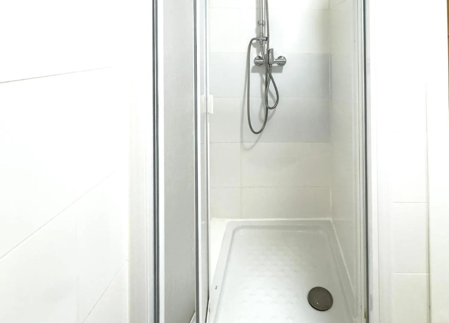 Apartamento Cozy Loft Victoria Málaga